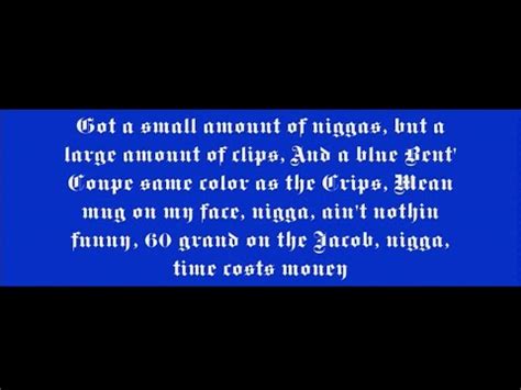 street nigguz gucci|Gucci Mane – Street Niggaz Lyrics .